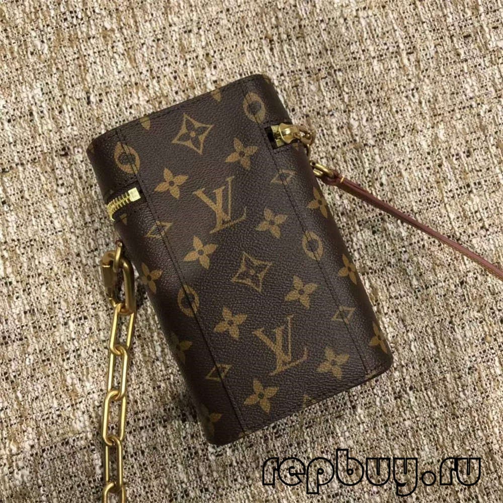 Louis Vuitton M44914 PHONE BOX Best quality replica bag (2022 updated)-Best Quality designer Bag Review, and online shopping, designer bag ru Louis Vuitton M44914 PHONE BOX Best quality replica bag (2022 updated)-Best Quality designer Bag Review, and online shopping, designer bag ru