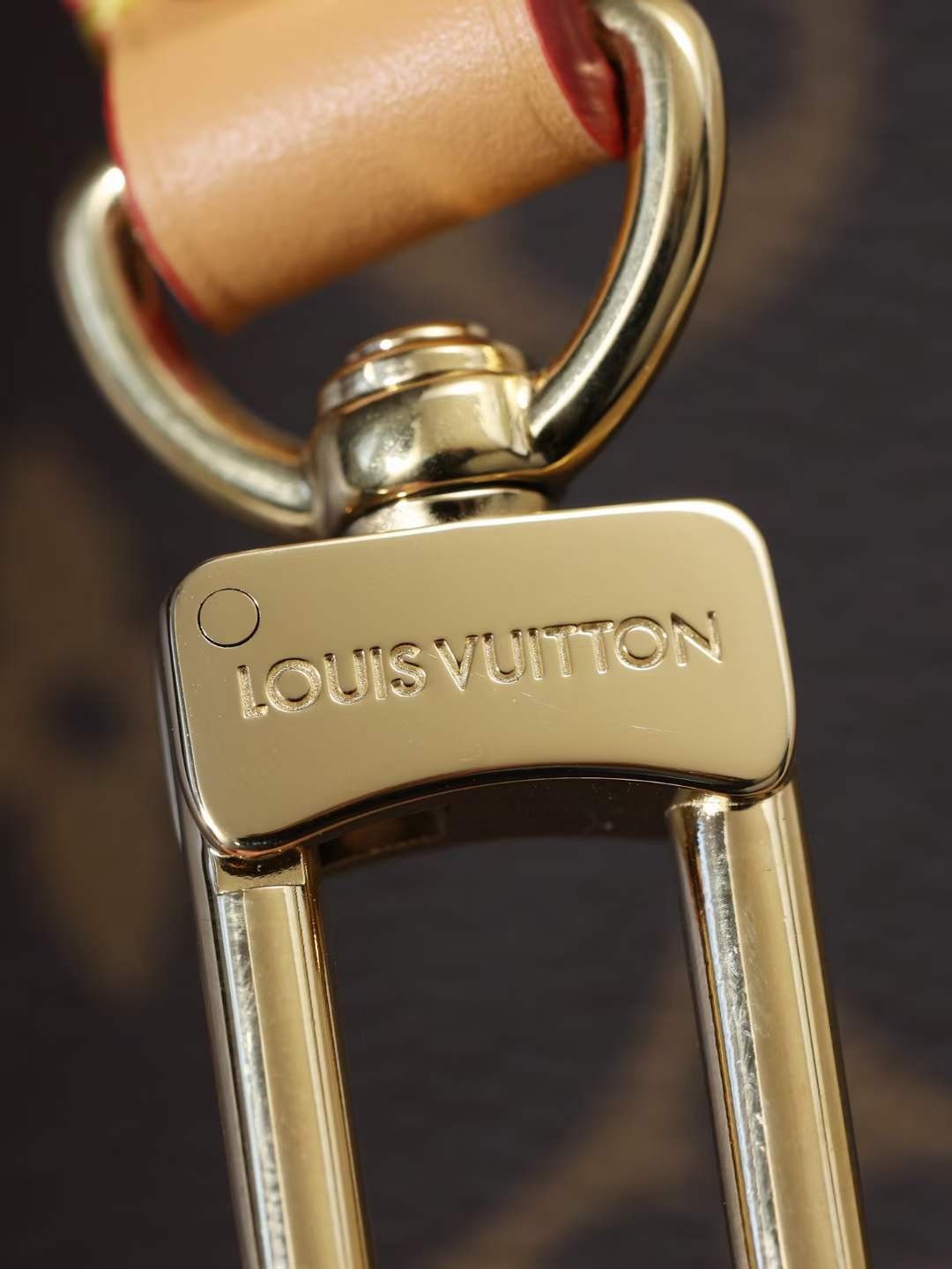Louis Vuitton M45832 Boulogne top quality replica bags（2022 updated）-Best Quality designer Bag Review, and online shopping, designer bag ru