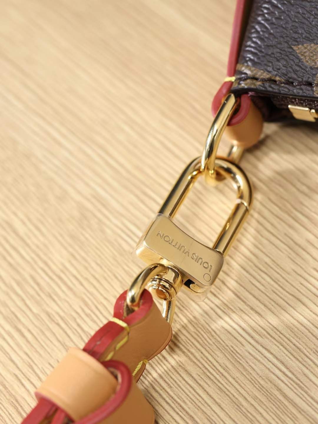 Louis Vuitton M45832 Boulogne top quality replica bags（2022 updated）-Best Quality designer Bag Review, and online shopping, designer bag ru