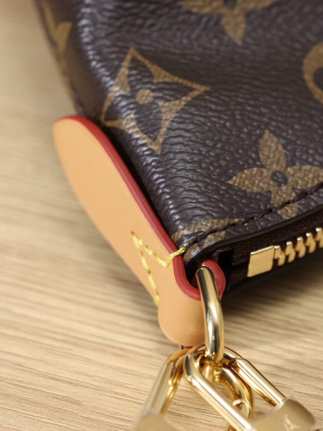 Louis Vuitton M45832 Boulogne top quality replica bags（2022 updated）-Best Quality designer Bag Review, and online shopping, designer bag ru