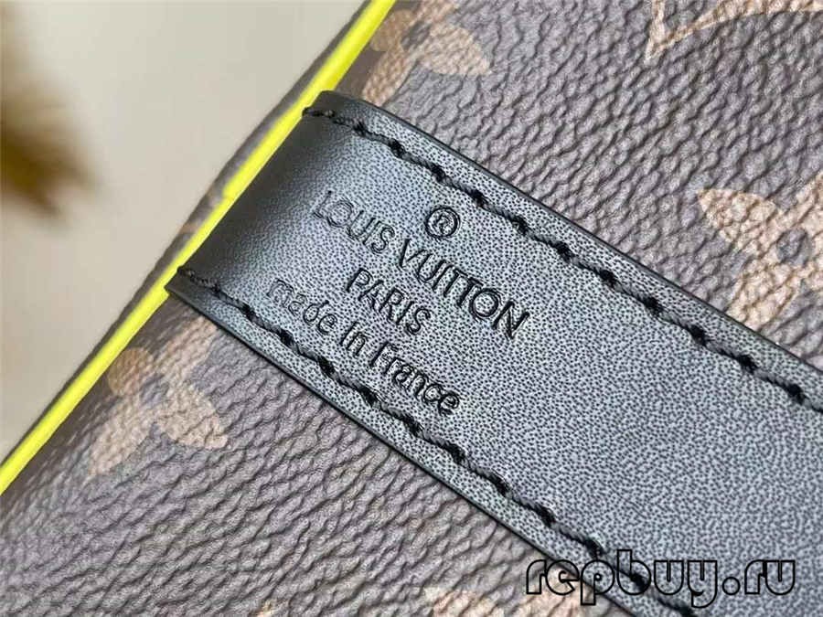 Louis Vuitton M45866 Keepall Bandoulière 50 top quality replica bag (2022 updated)-Best Quality designer Bag Review, and online shopping, designer bag ru