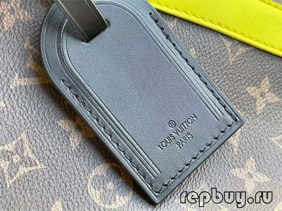 Louis Vuitton M45866 Keepall Bandoulière 50 top quality replica bag (2022 updated)-Best Quality designer Bag Review, and online shopping, designer bag ru