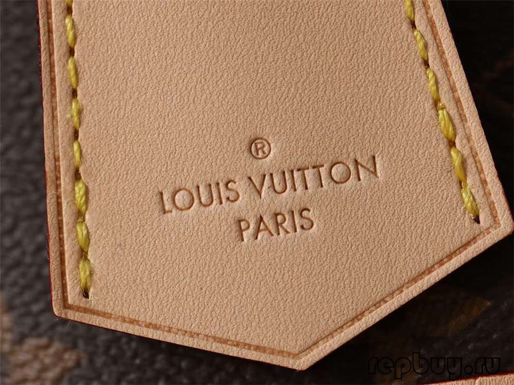 Louis Vuitton M53152 Alma BB top quality replica bags (2022 Special)-Best Quality designer Bag Review, and online shopping, designer bag ru