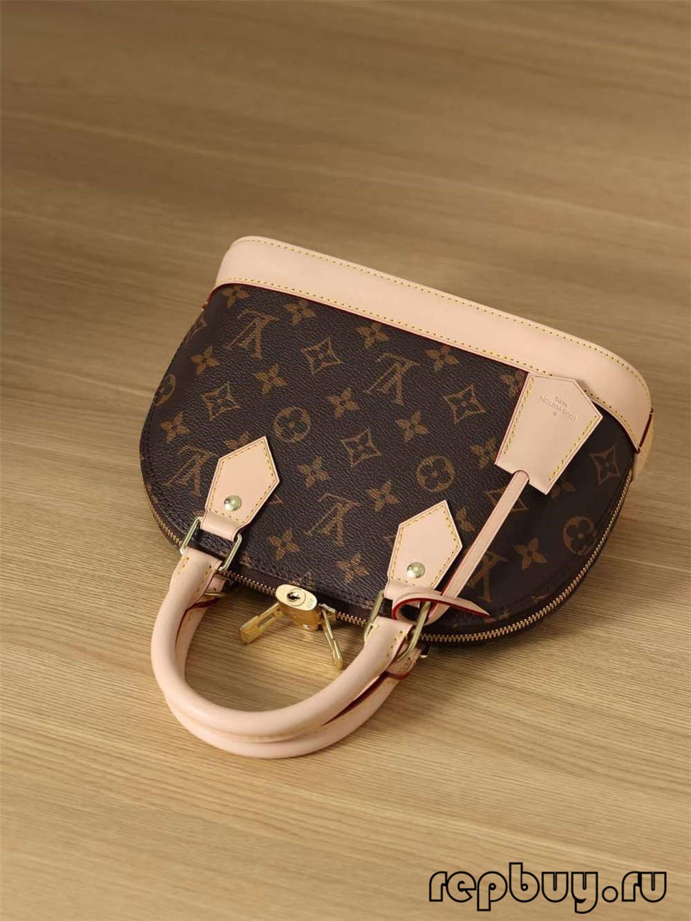 Louis Vuitton M53152 Alma BB top quality replica bags (2022 Special)-Best Quality designer Bag Review, and online shopping, designer bag ru