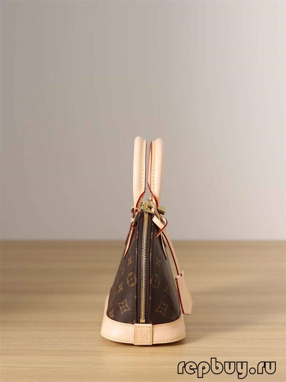 Louis Vuitton M53152 Alma BB top quality replica bags (2022 Special)-Best Quality designer Bag Review, and online shopping, designer bag ru