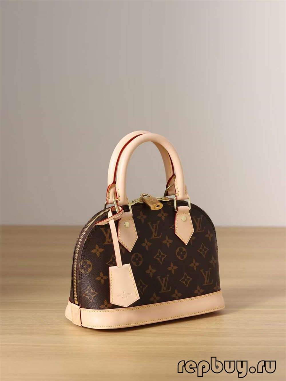Louis Vuitton M53152 Alma BB top quality replica bags (2022 Special)-Best Quality designer Bag Review, and online shopping, designer bag ru