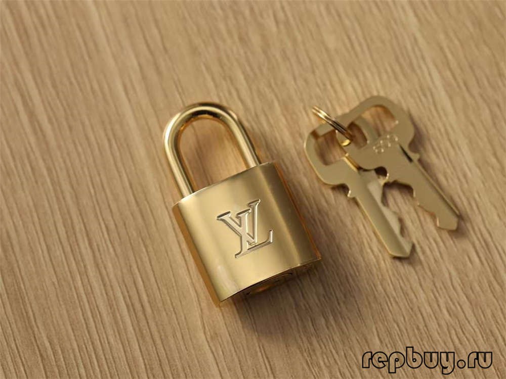 Louis Vuitton M53152 Alma BB top quality replica bags (2022 Special)-Best Quality designer Bag Review, and online shopping, designer bag ru