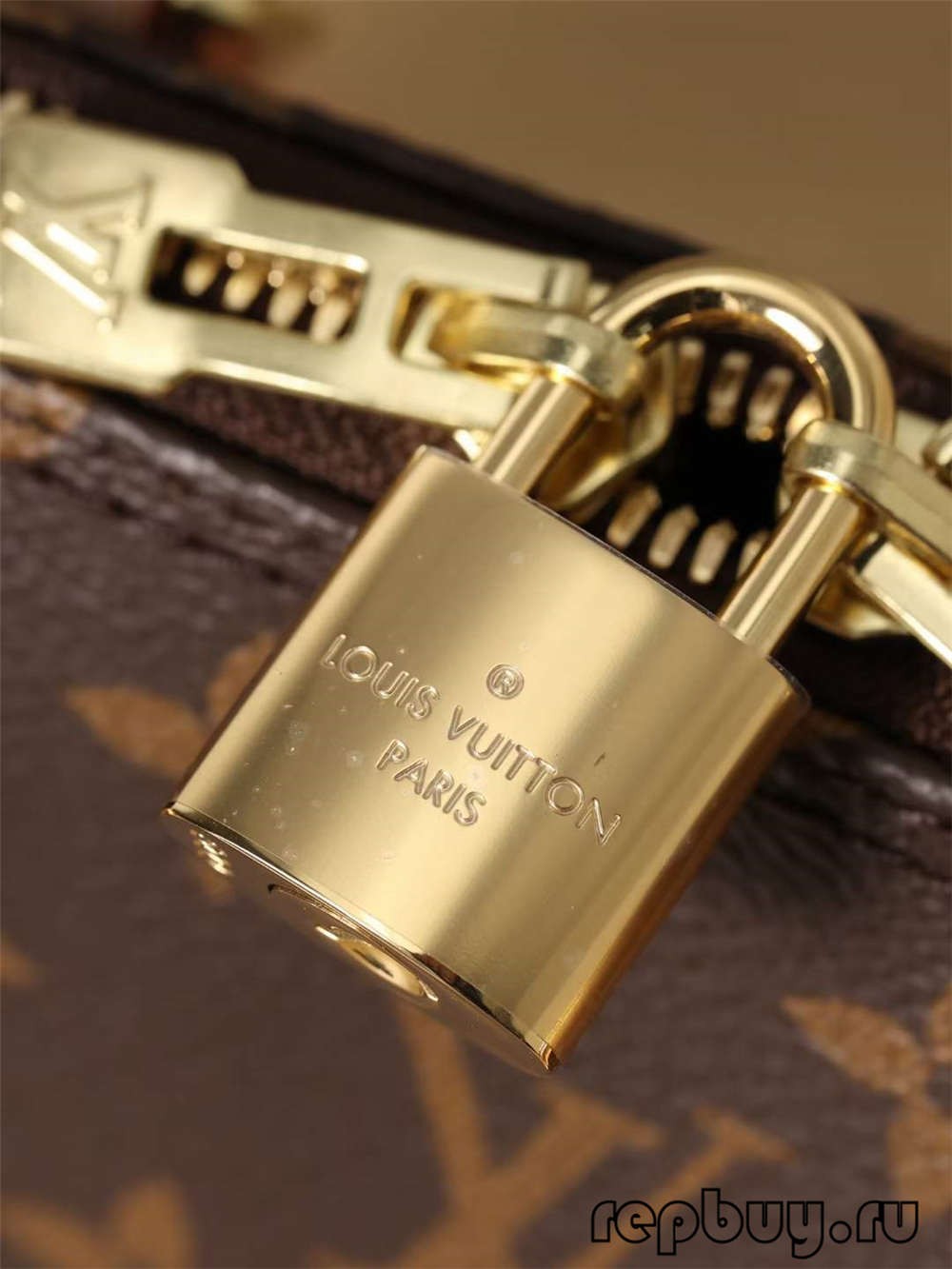 Louis Vuitton M53152 Alma BB top quality replica bags (2022 Latest)-Best Quality designer Bag Review, and online shopping, designer bag ru