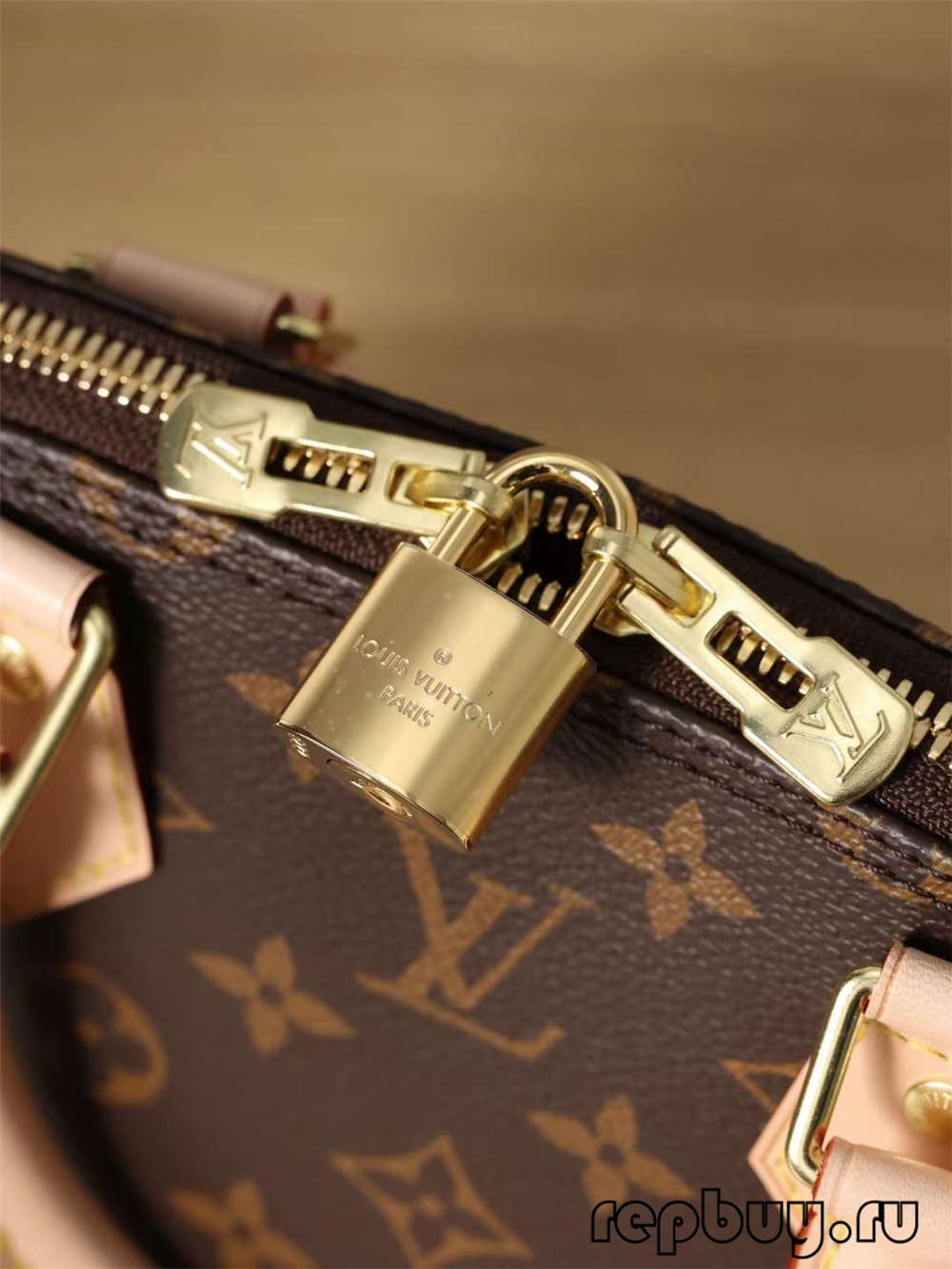 Louis Vuitton M53152 Alma BB top quality replica bags (2022 Latest)-Best Quality designer Bag Review, and online shopping, designer bag ru