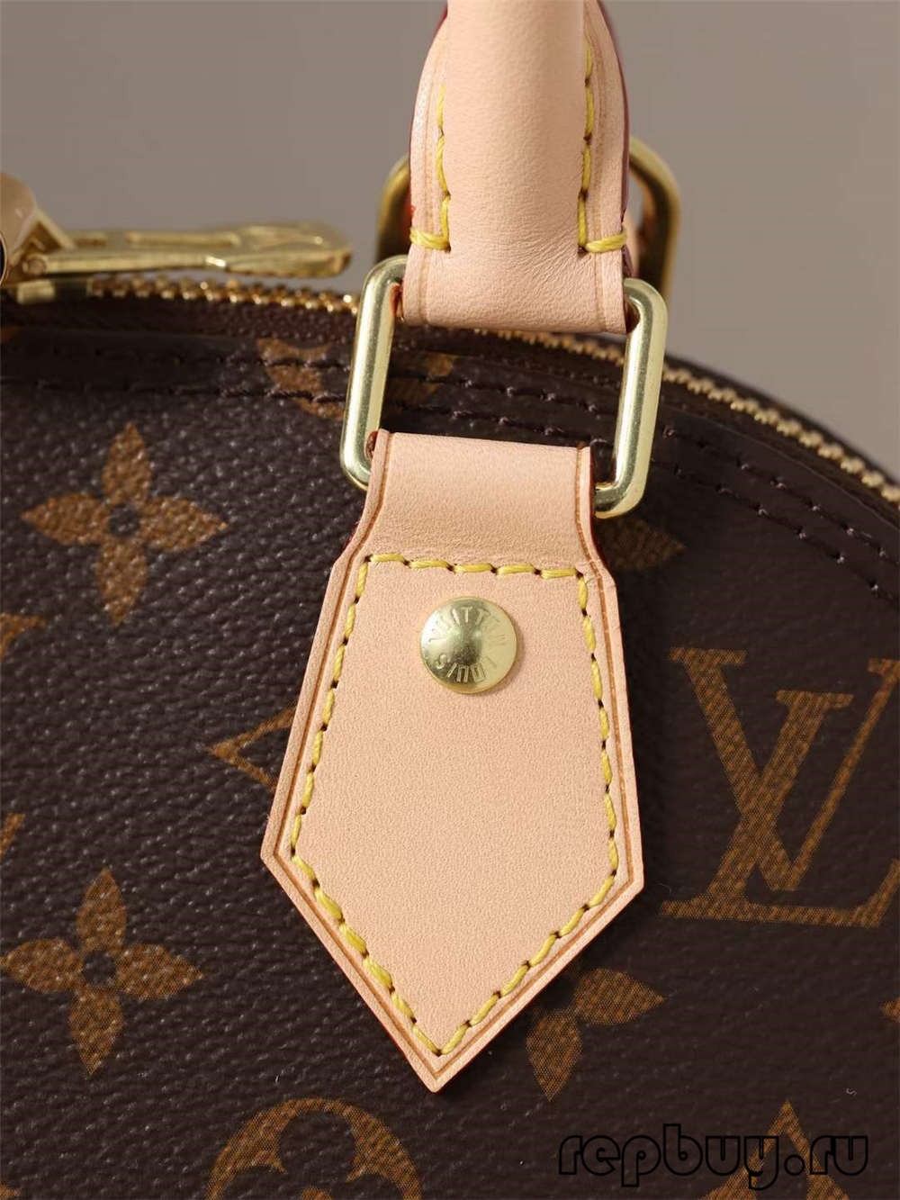 Louis Vuitton M53152 Alma BB top quality replica bags (2022 Latest)-Best Quality designer Bag Review, and online shopping, designer bag ru