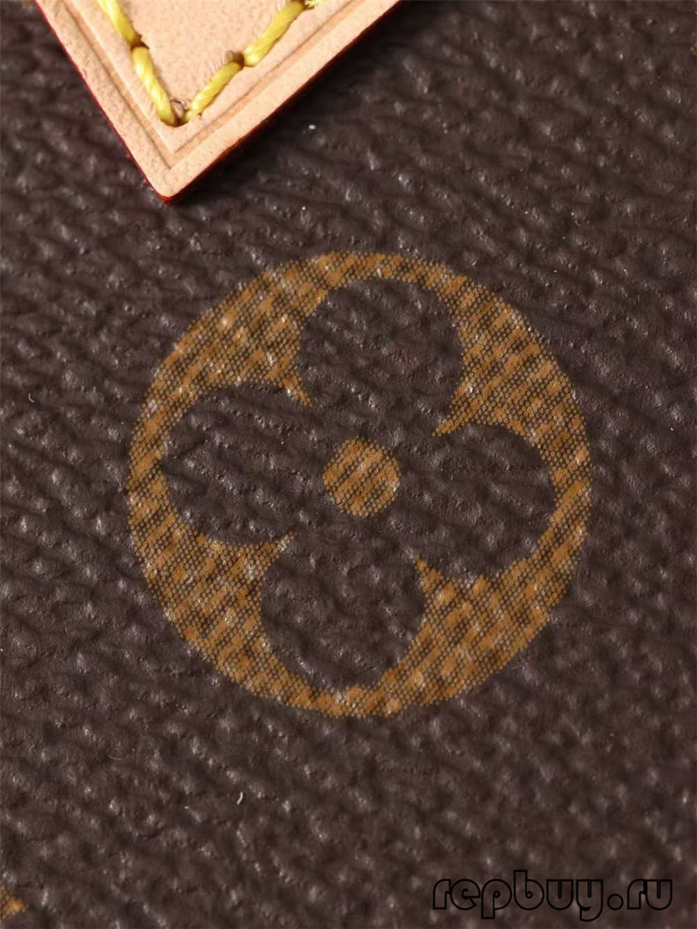 Louis Vuitton M53152 Alma BB top quality replica bags (2022 Updated)-Best Quality designer Bag Review, and online shopping, designer bag ru