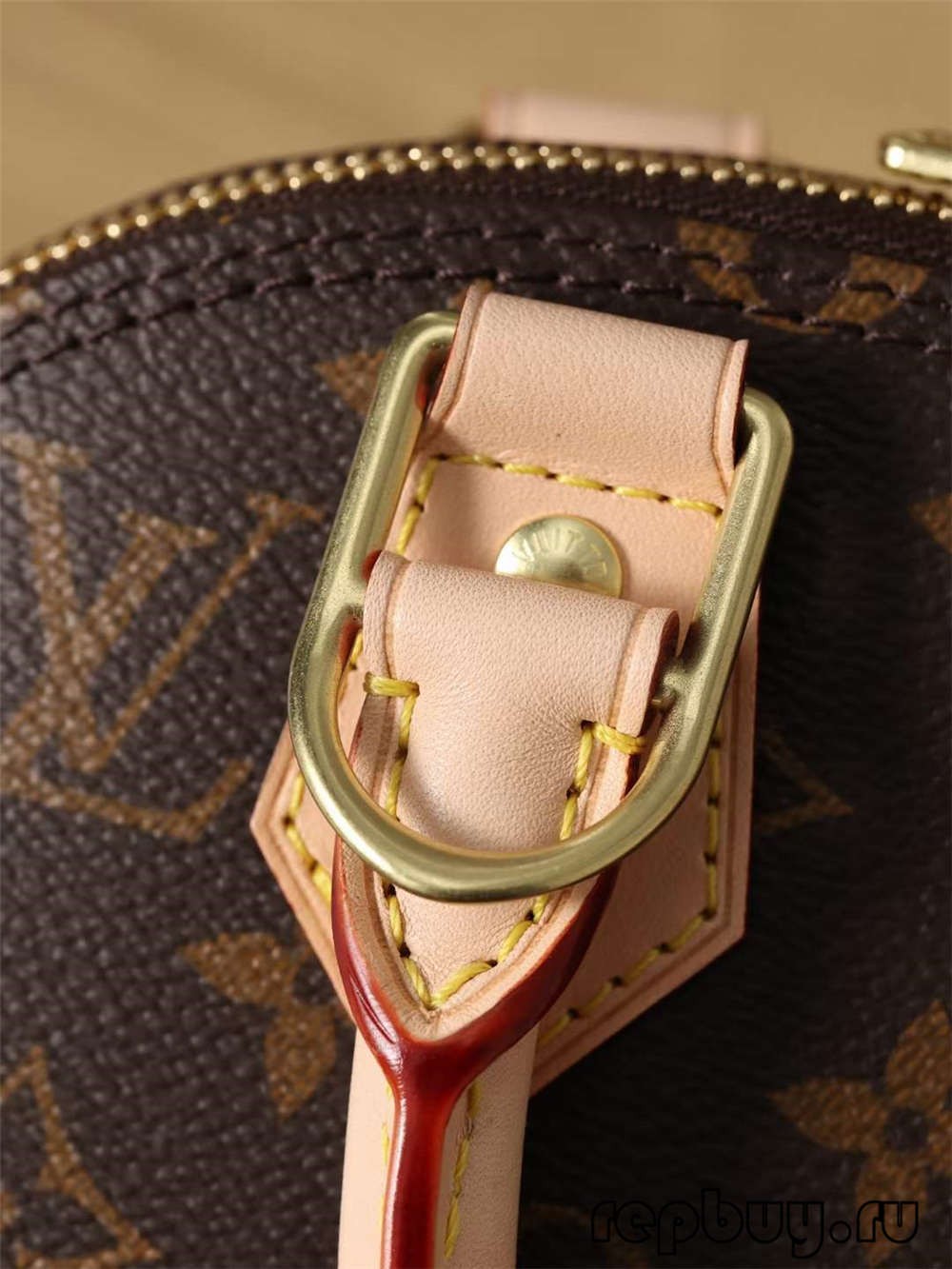 Louis Vuitton M53152 Alma BB top quality replica bags (2022 Updated)-Best Quality designer Bag Review, and online shopping, designer bag ru
