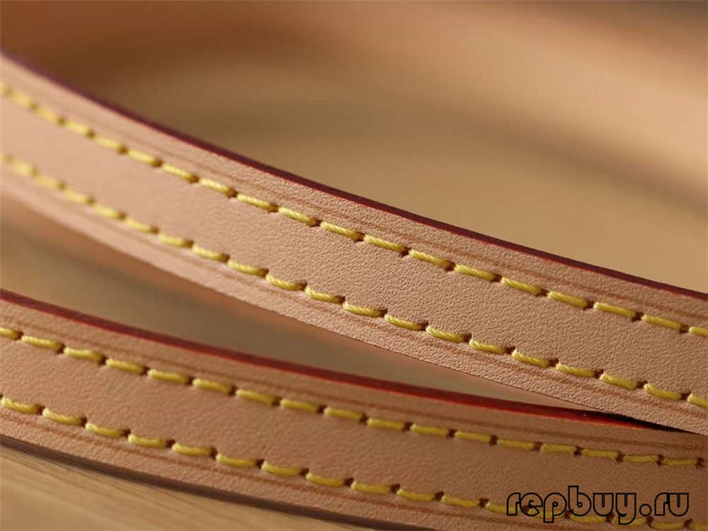 Louis Vuitton M53152 Alma BB top quality replica bags (2022 Updated)-Best Quality designer Bag Review, and online shopping, designer bag ru