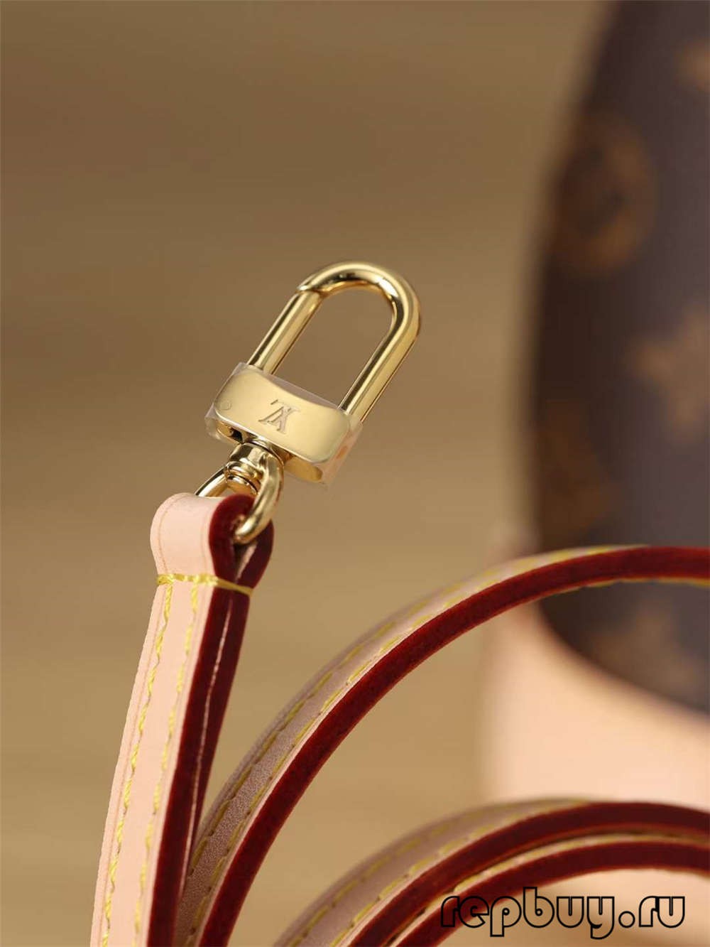 Louis Vuitton M53152 Alma BB top quality replica bags (2022 Updated)-Best Quality designer Bag Review, and online shopping, designer bag ru