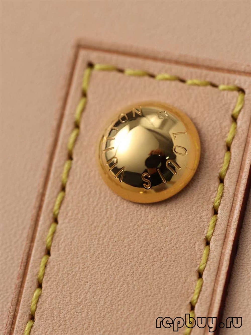 Louis Vuitton M53152 Alma BB top quality replica bags (2022 Updated)-Best Quality designer Bag Review, and online shopping, designer bag ru
