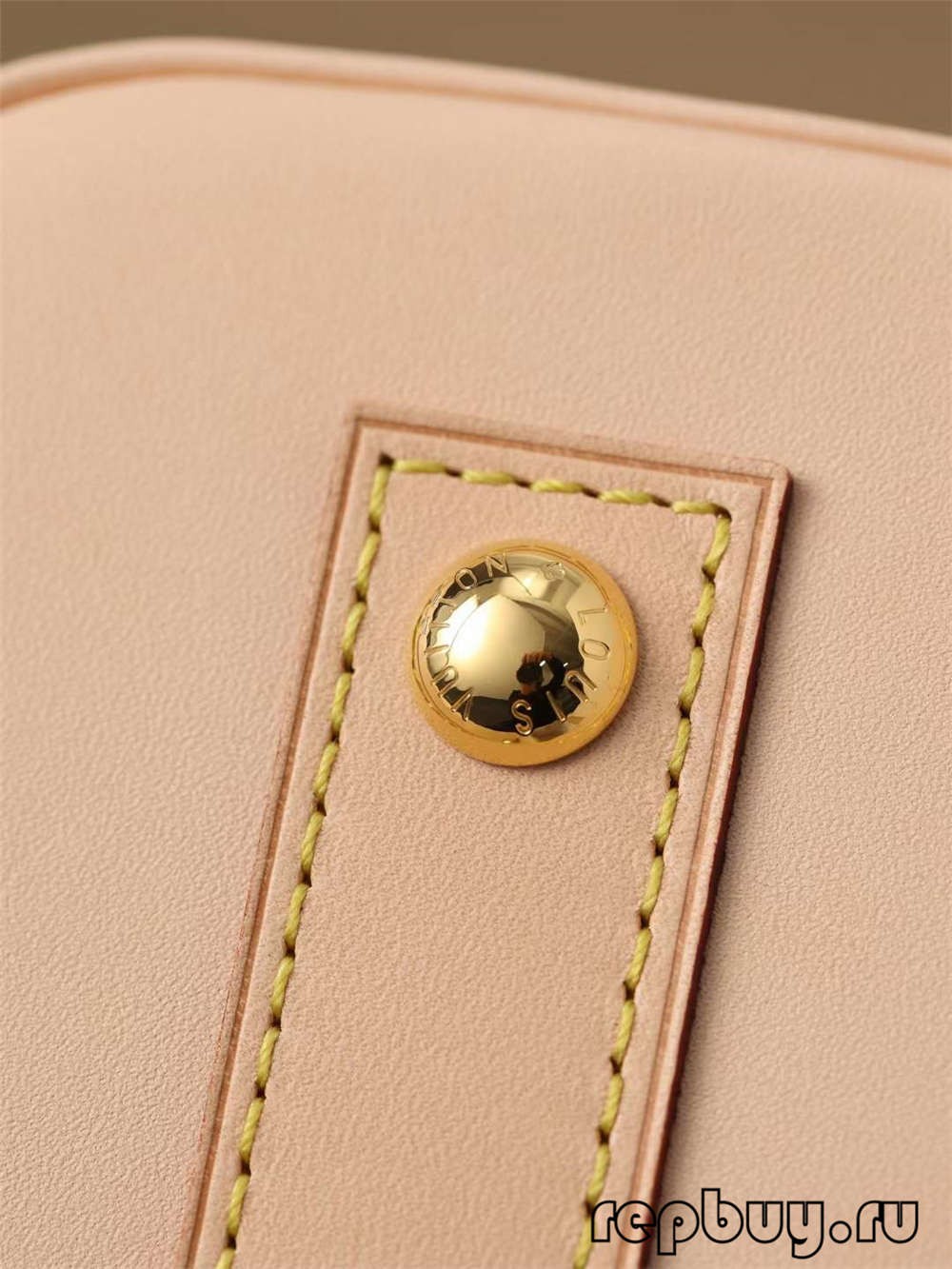 Louis Vuitton M53152 Alma BB top quality replica bags (2022 Updated)-Best Quality designer Bag Review, and online shopping, designer bag ru