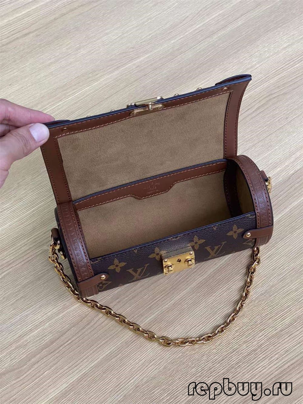 Louis Vuitton M57835 PAPILLON TRUNK top quality replica bags (2022 Latest)-Best Quality designer Bag Review, and online shopping, designer bag ru