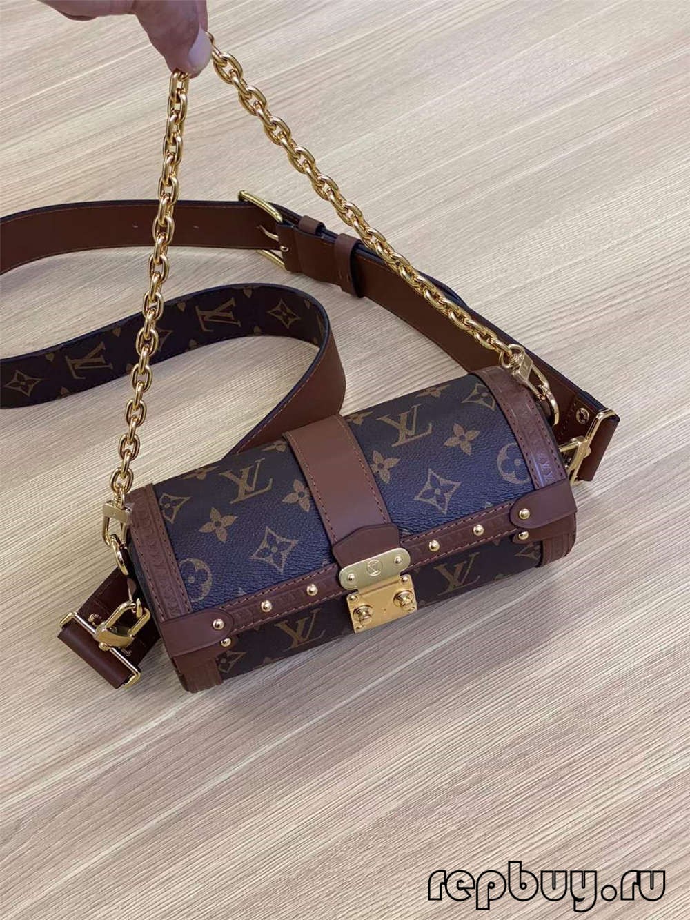 Louis Vuitton M57835 PAPILLON TRUNK top quality replica bags (2022 Latest)-Best Quality designer Bag Review, and online shopping, designer bag ru