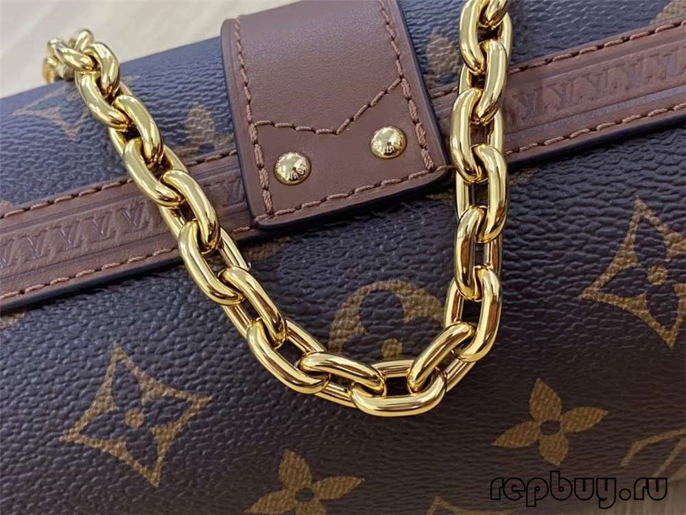 Louis Vuitton M57835 PAPILLON TRUNK top quality replica bags (2022 Updated)-Best Quality designer Bag Review, and online shopping, designer bag ru