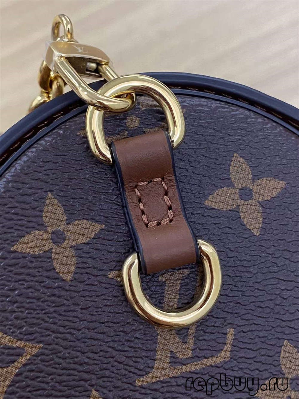 Louis Vuitton M57835 PAPILLON TRUNK top quality replica bags (2022 Updated)-Best Quality designer Bag Review, and online shopping, designer bag ru