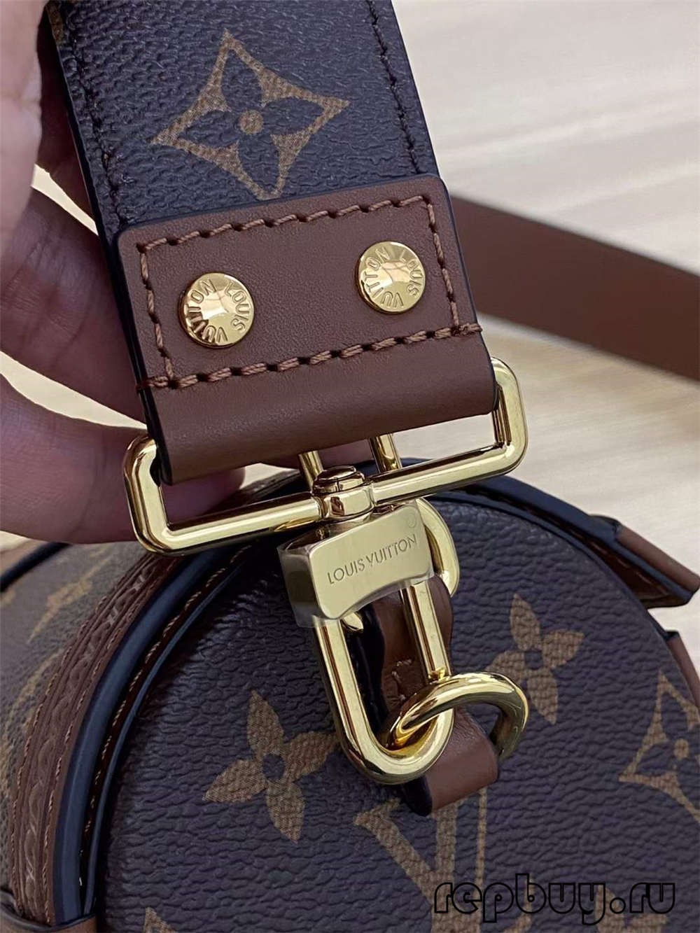 Louis Vuitton M57835 PAPILLON TRUNK top quality replica bags (2022 Updated)-Best Quality designer Bag Review, and online shopping, designer bag ru