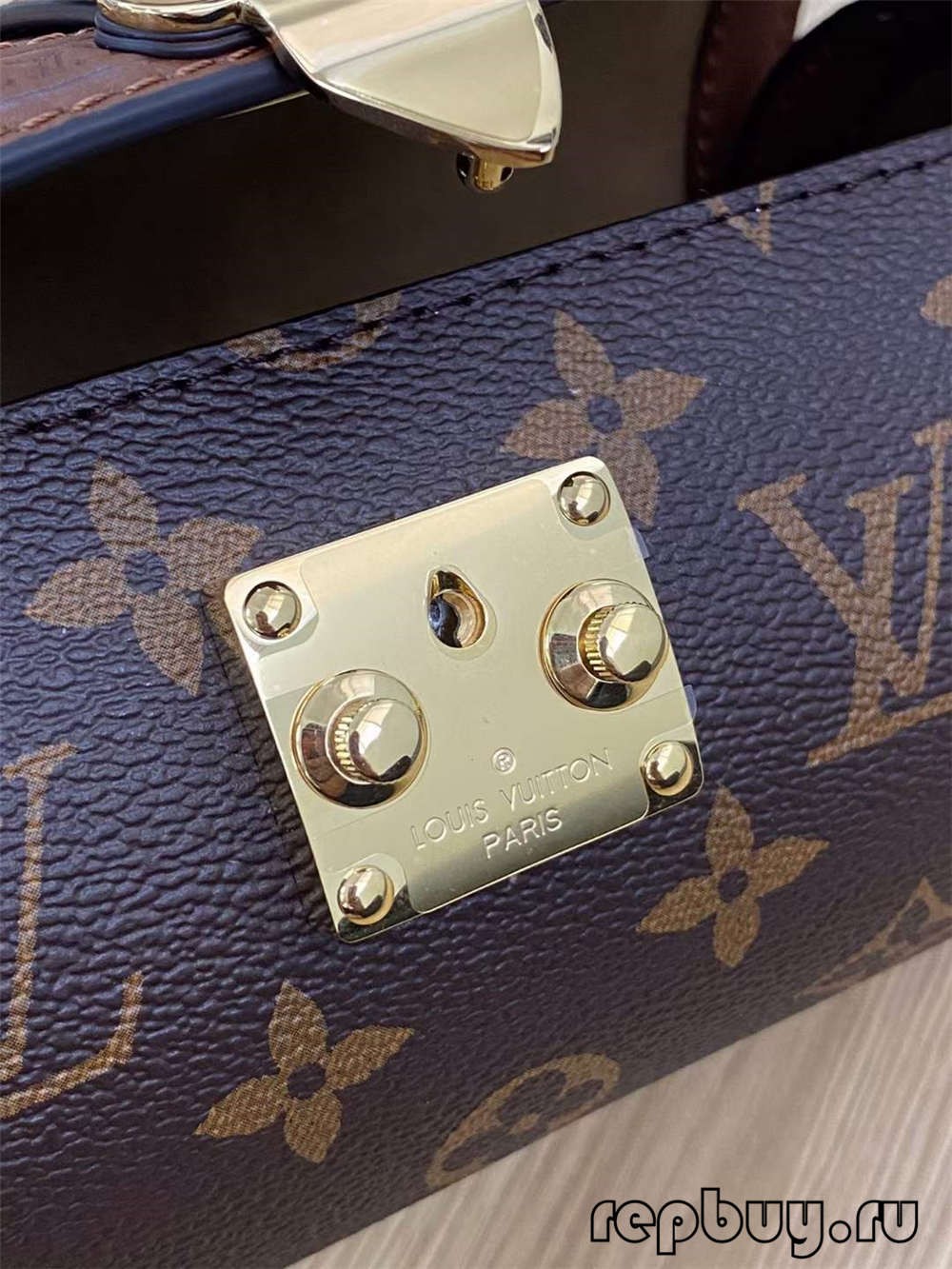 Louis Vuitton M57835 PAPILLON TRUNK top quality replica bags (2022 Updated)-Best Quality designer Bag Review, and online shopping, designer bag ru