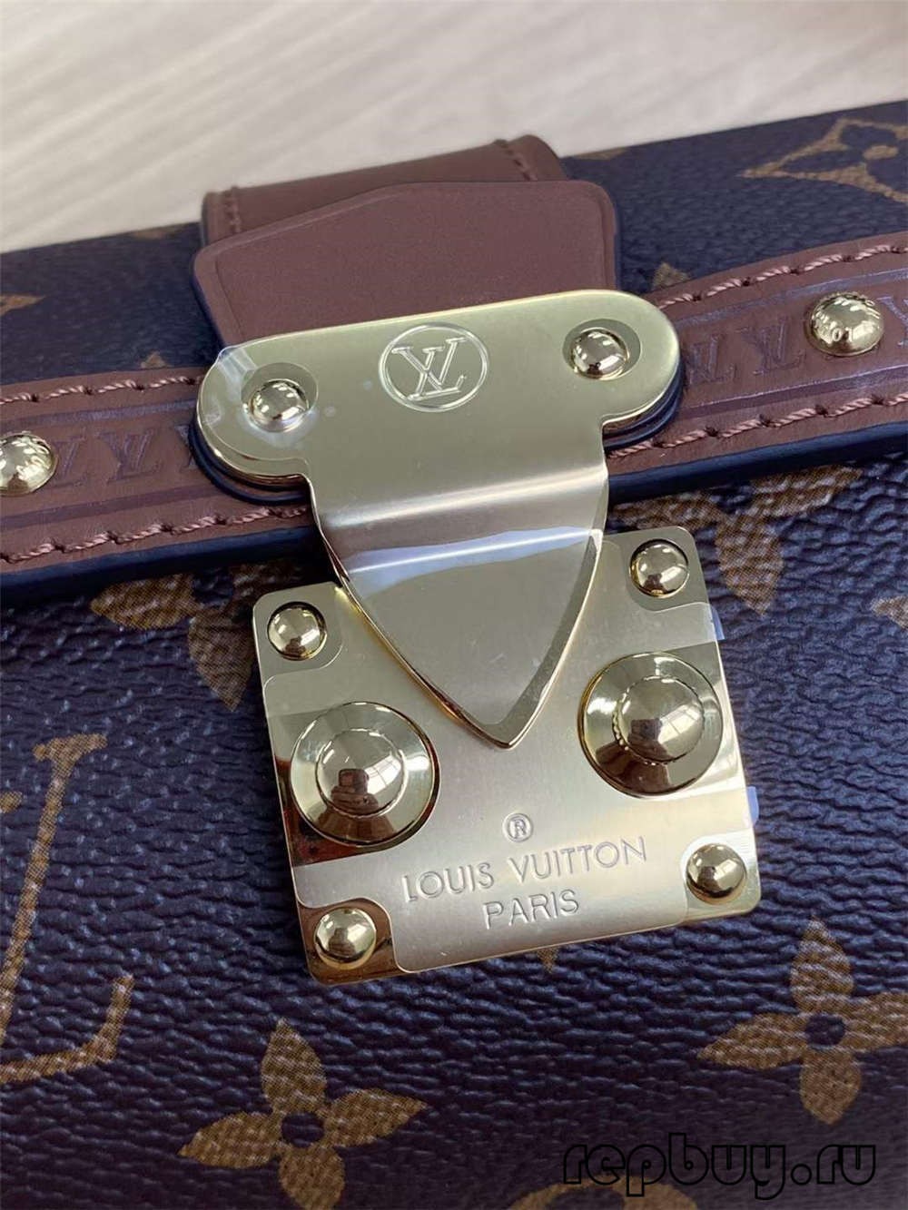 Louis Vuitton M57835 PAPILLON TRUNK top quality replica bags (2022 Updated)-Best Quality designer Bag Review, and online shopping, designer bag ru