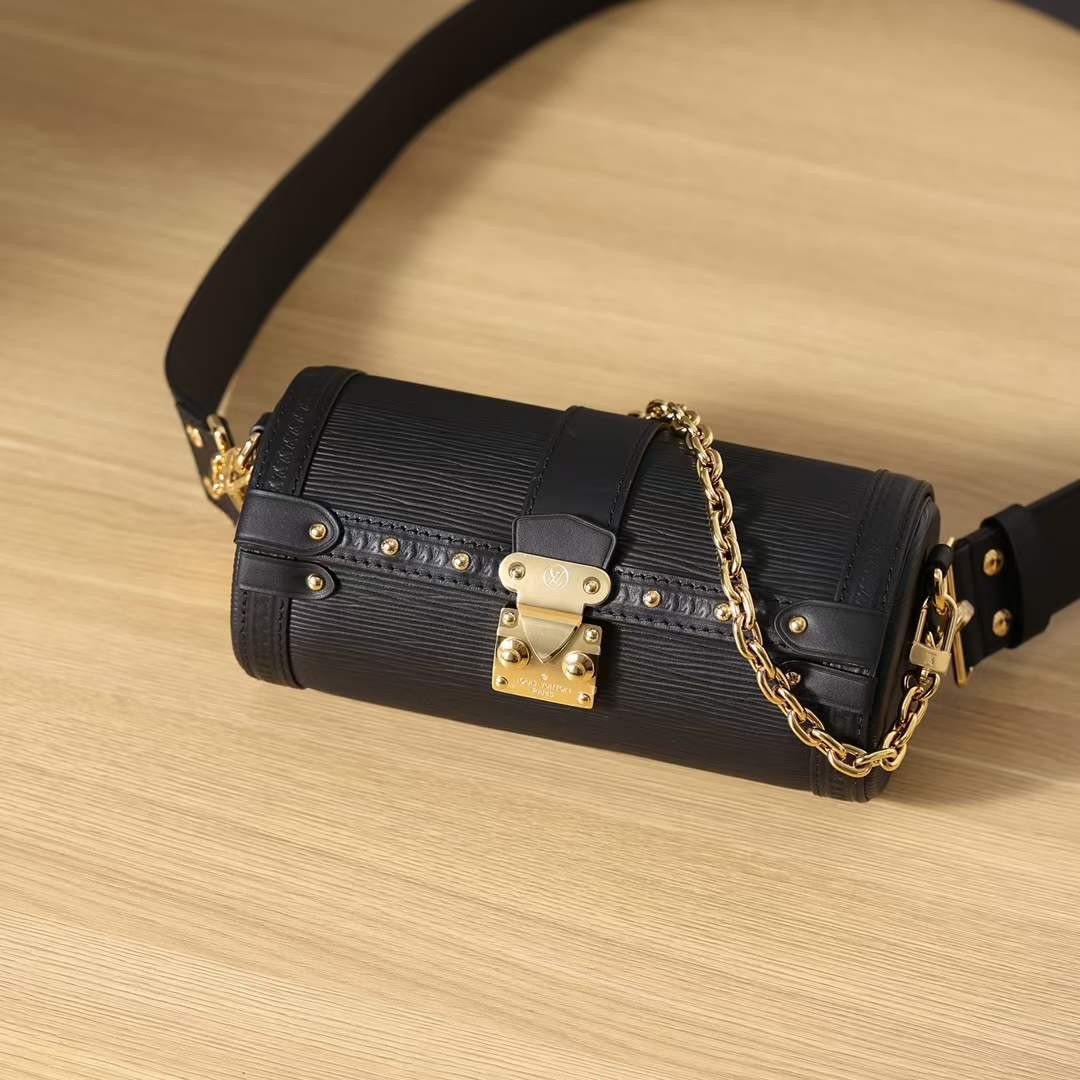 Louis Vuitton M58655 Papillon Trunk top quality replica bags (2022 Latest)-Best Quality designer Bag Review, and online shopping, designer bag ru