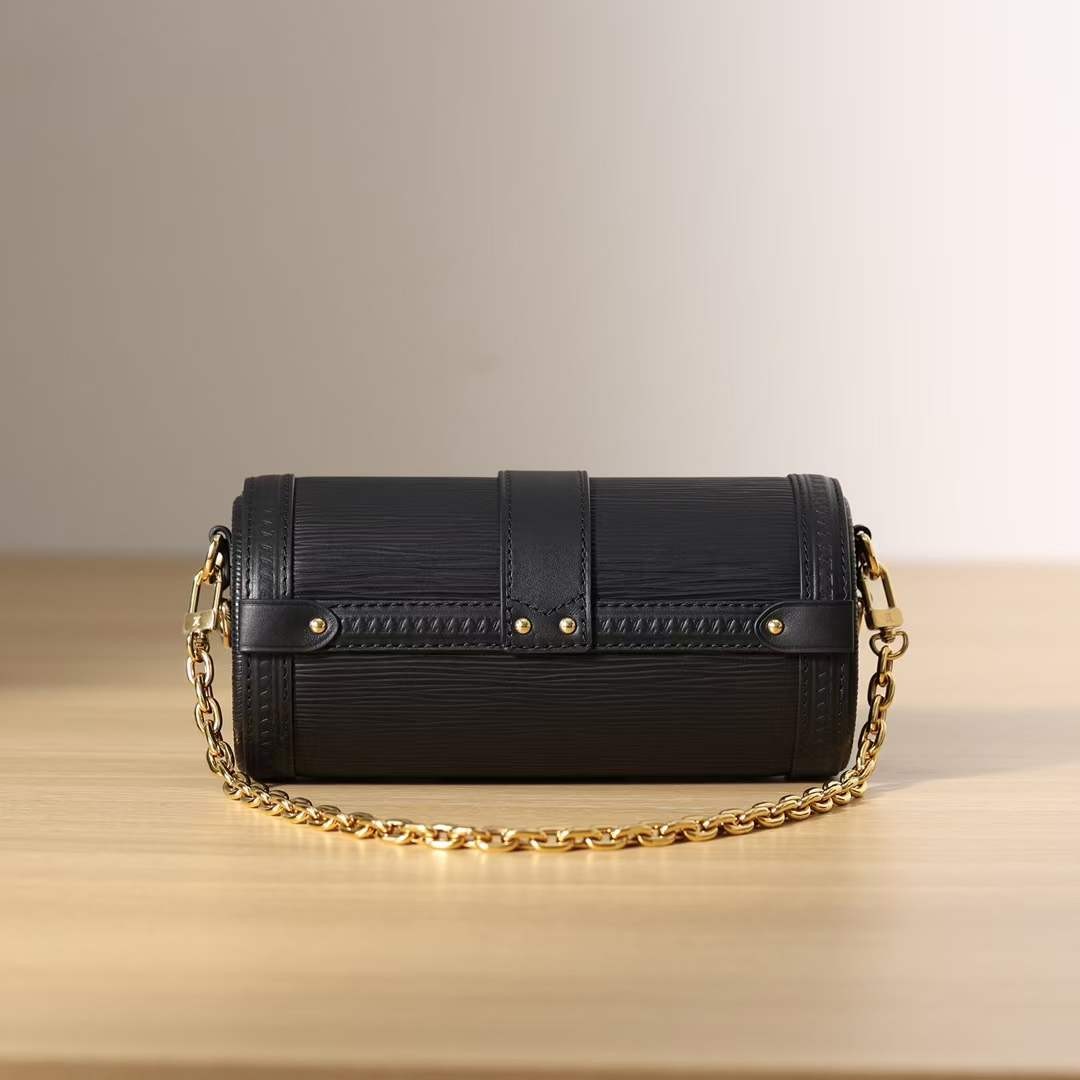 Louis Vuitton M58655 Papillon Trunk top quality replica bags (2022 Latest)-Best Quality designer Bag Review, and online shopping, designer bag ru