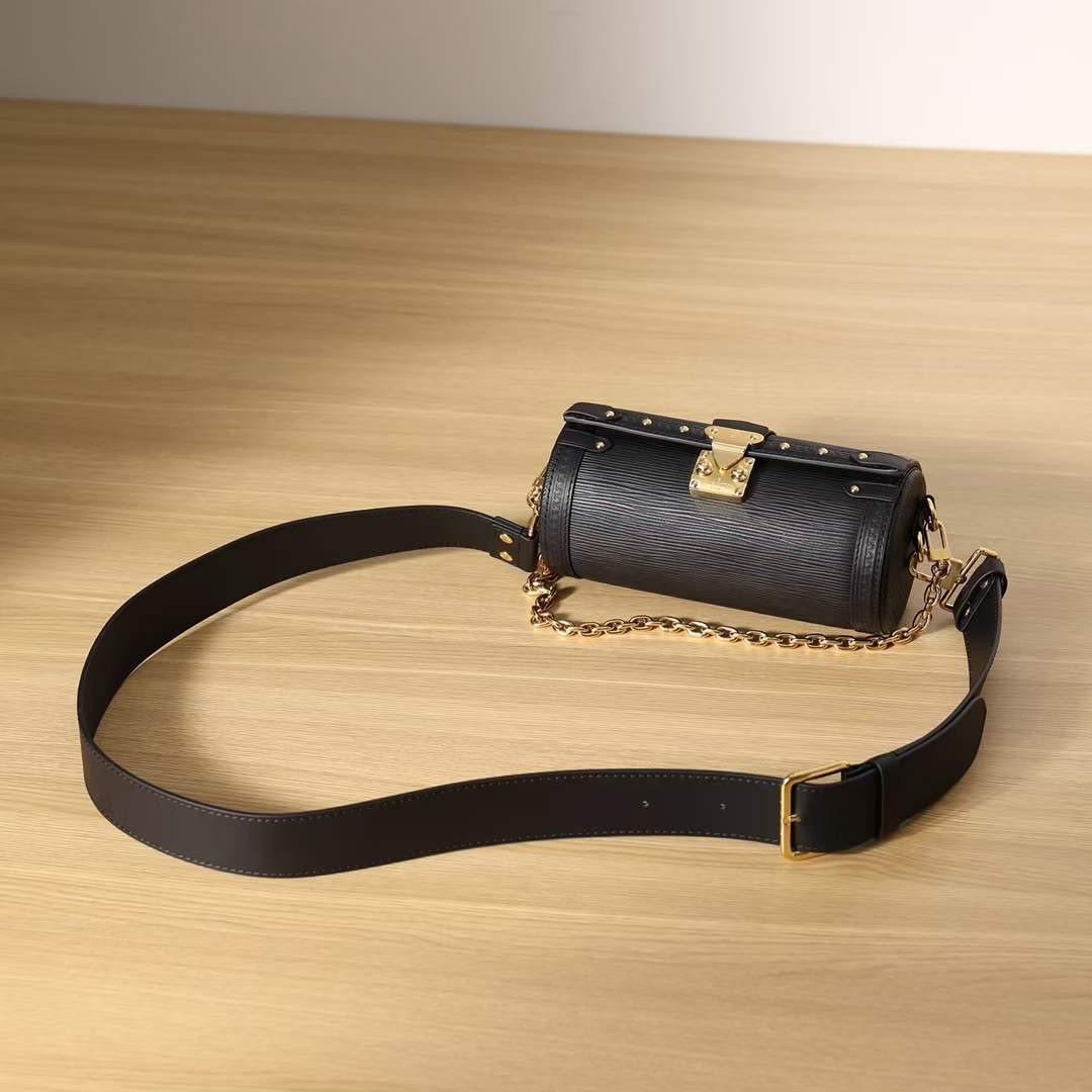 Louis Vuitton M58655 Papillon Trunk top quality replica bags (2022 Latest)-Best Quality designer Bag Review, and online shopping, designer bag ru