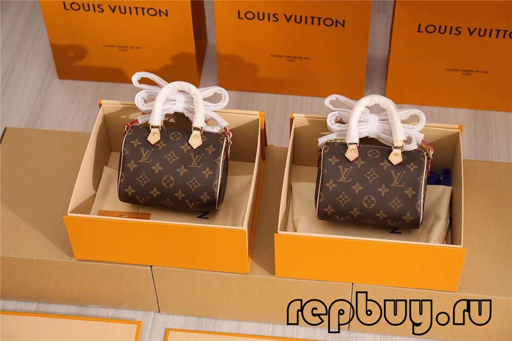 Louis Vuitton M81085 Nano Speedy 16cm top quality replica bags(2022 Latest)-Best Quality designer Bag Review, and online shopping, designer bag ru Louis Vuitton M81085 Nano Speedy 16cm top quality replica bags(2022 Latest)-Best Quality designer Bag Review, and online shopping, designer bag ru