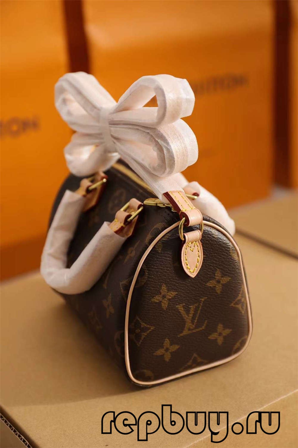 Louis Vuitton M81085 Nano Speedy 16cm top quality replica bags(2022 Latest)-Best Quality designer Bag Review, and online shopping, designer bag ru Louis Vuitton M81085 Nano Speedy 16cm top quality replica bags(2022 Latest)-Best Quality designer Bag Review, and online shopping, designer bag ru