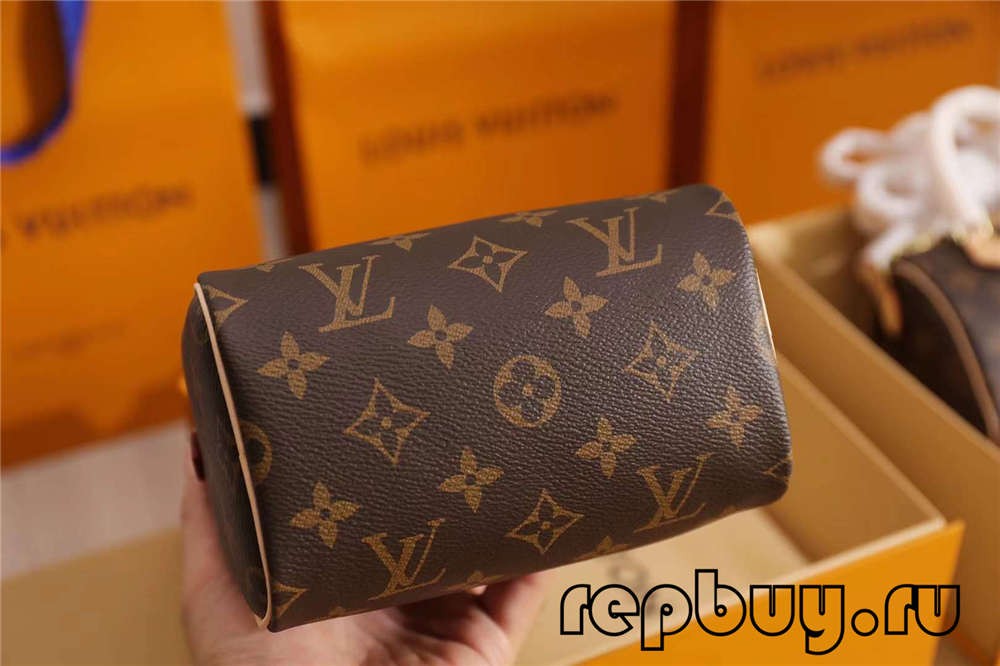 Louis Vuitton M81085 Nano Speedy 16cm top quality replica bags(2022 Latest)-Best Quality designer Bag Review, and online shopping, designer bag ru Louis Vuitton M81085 Nano Speedy 16cm top quality replica bags(2022 Latest)-Best Quality designer Bag Review, and online shopping, designer bag ru