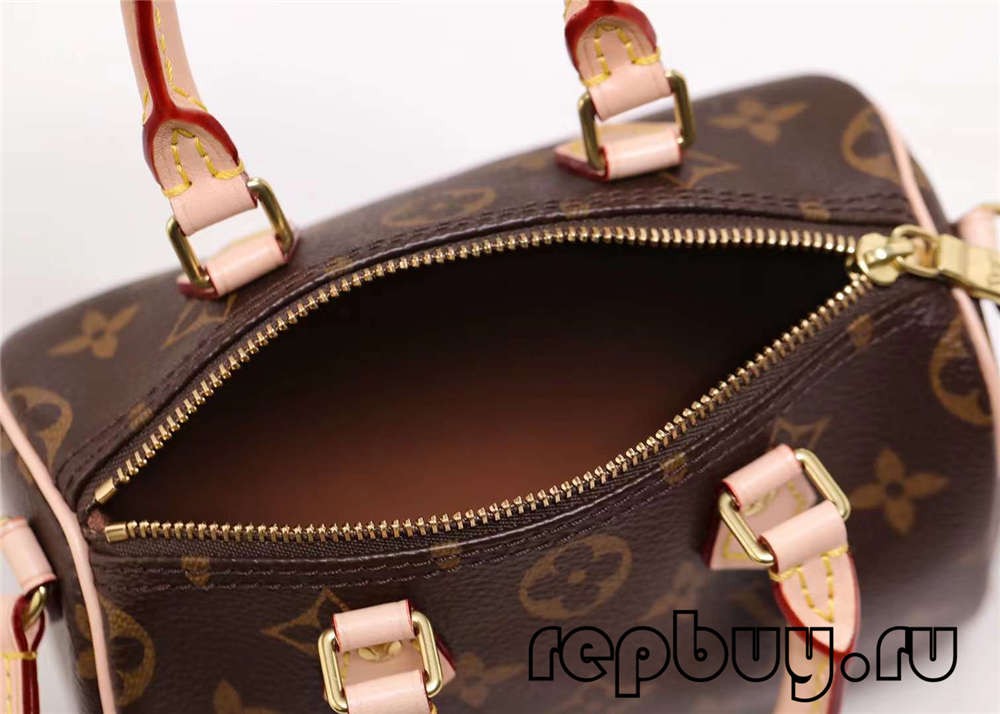 Louis Vuitton M81085 Nano Speedy 16cm top quality replica bags(2022 Updated)-Best Quality designer Bag Review, and online shopping, designer bag ru Louis Vuitton M81085 Nano Speedy 16cm top quality replica bags(2022 Updated)-Best Quality designer Bag Review, and online shopping, designer bag ru