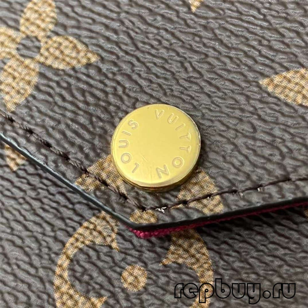 Louis Vuitton M61276 POCHETTE FÉLICIE 21cm top quality replica bags（2022 Updated）-Best Quality designer Bag Review, and online shopping, designer bag ru