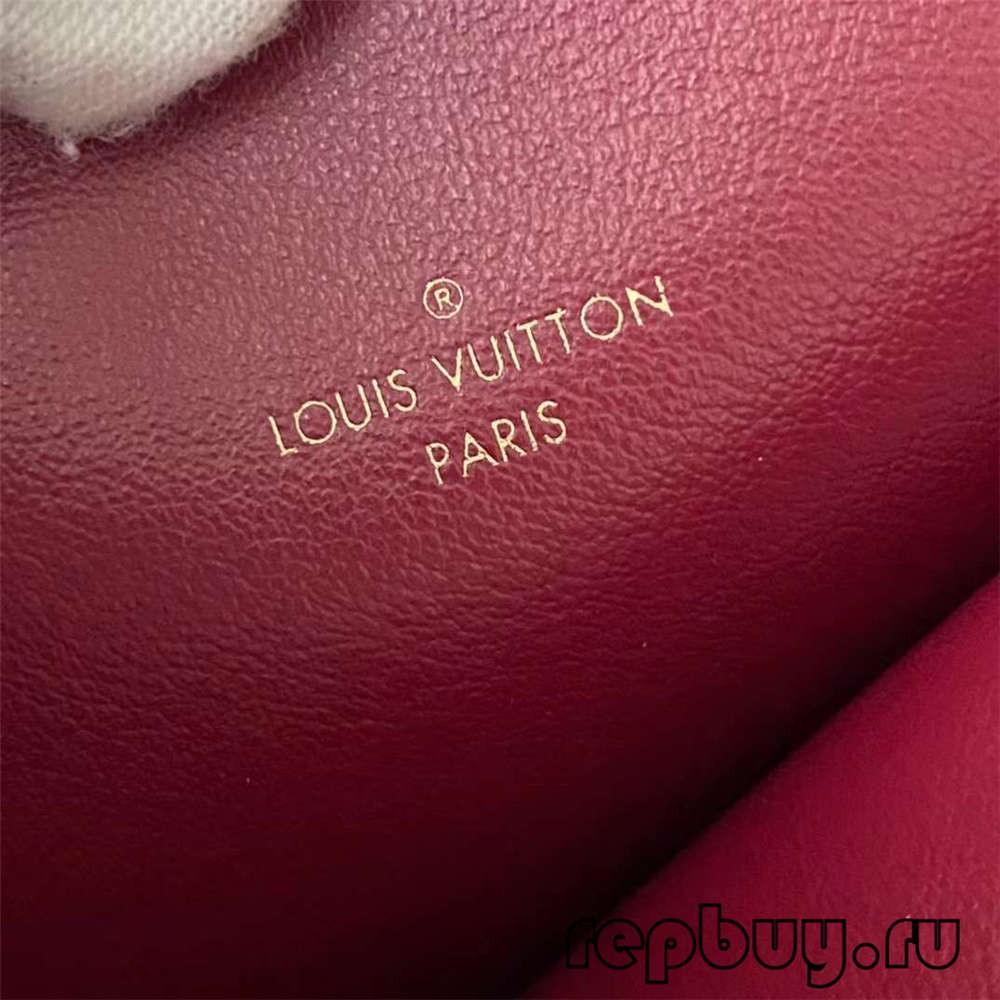 Louis Vuitton M61276 POCHETTE FÉLICIE 21cm top quality replica bags（2022 Updated）-Best Quality designer Bag Review, and online shopping, designer bag ru