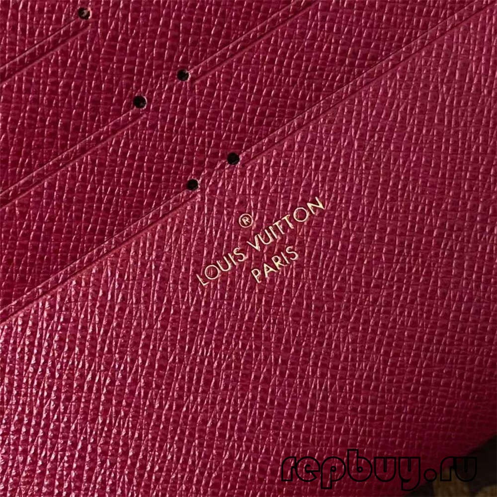 Louis Vuitton M61276 POCHETTE FÉLICIE 21cm top quality replica bags（2022 Updated）-Best Quality designer Bag Review, and online shopping, designer bag ru