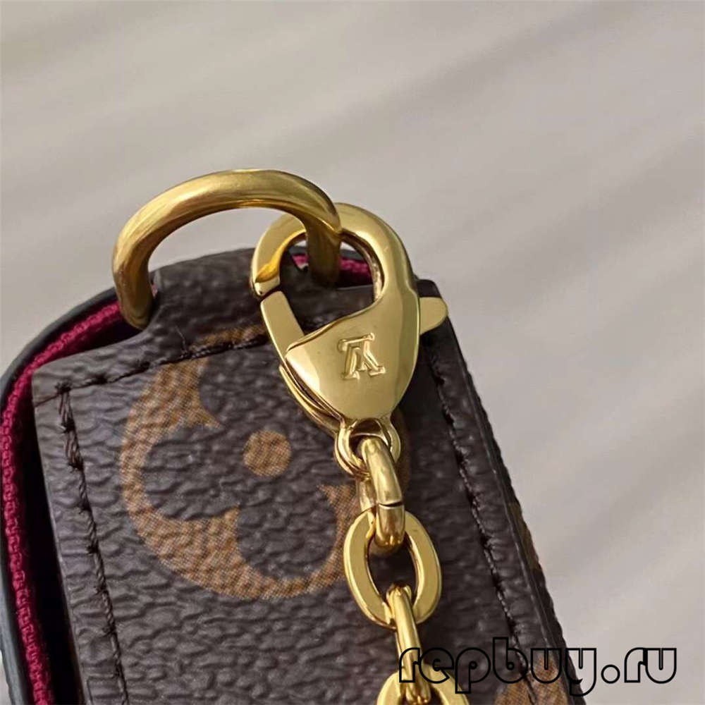 Louis Vuitton M61276 POCHETTE FÉLICIE 21cm top quality replica bags（2022 Updated）-Best Quality designer Bag Review, and online shopping, designer bag ru