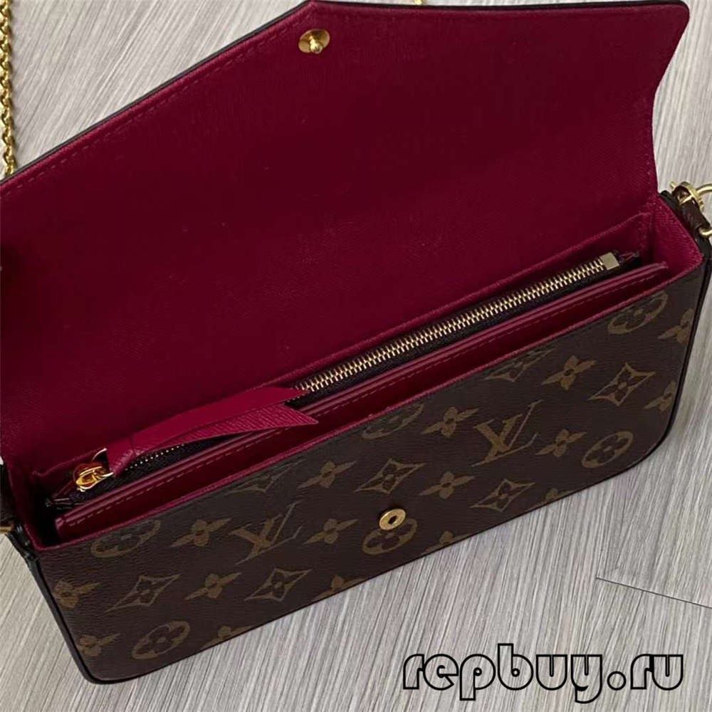 Louis Vuitton M61276 POCHETTE FÉLICIE top quality replica bags (2022 Latest)-Best Quality designer Bag Review, and online shopping, designer bag ru Louis Vuitton M61276 POCHETTE FÉLICIE top quality replica bags (2022 Latest)-Best Quality designer Bag Review, and online shopping, designer bag ru