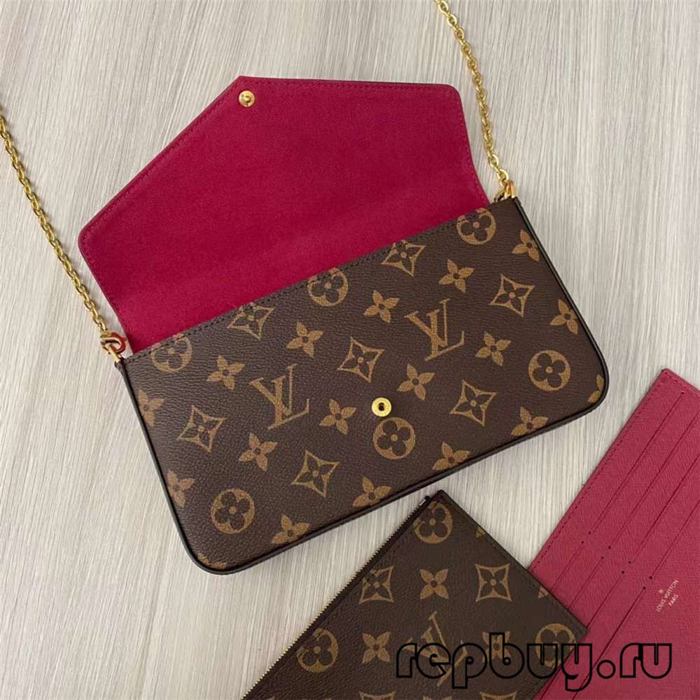 Louis Vuitton M61276 POCHETTE FÉLICIE top quality replica bags (2022 Latest)-Best Quality designer Bag Review, and online shopping, designer bag ru Louis Vuitton M61276 POCHETTE FÉLICIE top quality replica bags (2022 Latest)-Best Quality designer Bag Review, and online shopping, designer bag ru