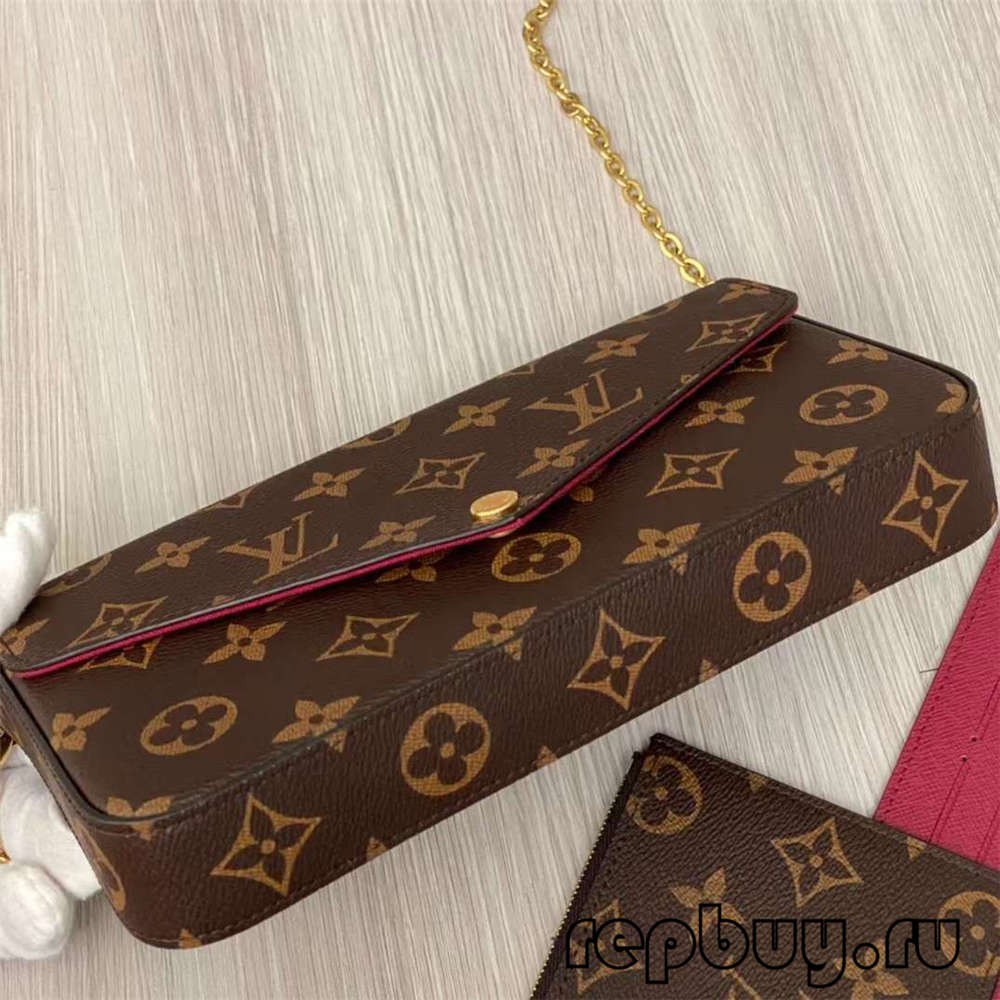 Louis Vuitton M61276 POCHETTE FÉLICIE top quality replica bags (2022 Latest)-Best Quality designer Bag Review, and online shopping, designer bag ru Louis Vuitton M61276 POCHETTE FÉLICIE top quality replica bags (2022 Latest)-Best Quality designer Bag Review, and online shopping, designer bag ru