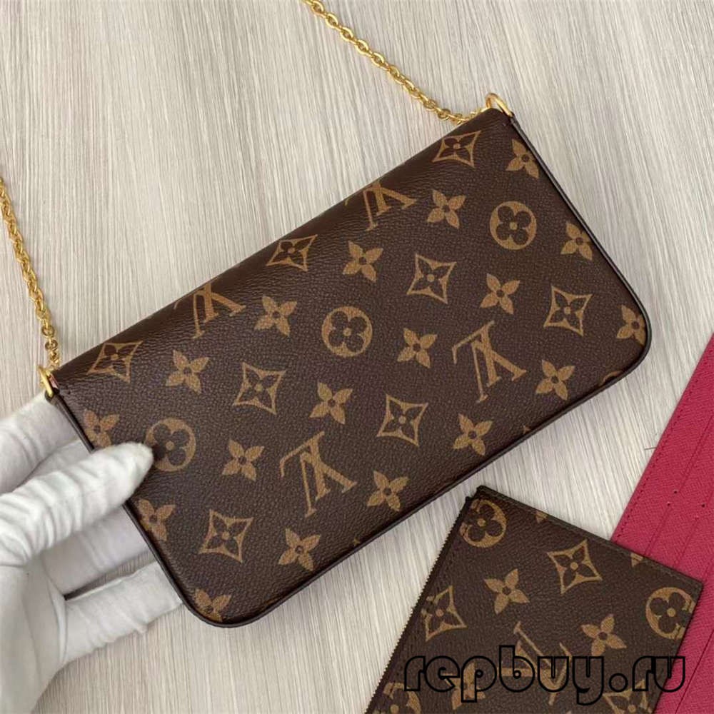 Louis Vuitton M61276 POCHETTE FÉLICIE top quality replica bags (2022 Latest)-Best Quality designer Bag Review, and online shopping, designer bag ru Louis Vuitton M61276 POCHETTE FÉLICIE top quality replica bags (2022 Latest)-Best Quality designer Bag Review, and online shopping, designer bag ru