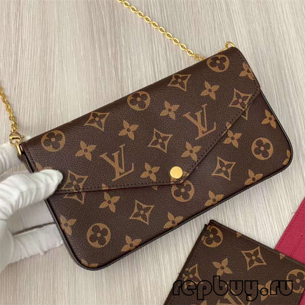 Louis Vuitton M61276 POCHETTE FÉLICIE top quality replica bags (2022 Latest)-Best Quality designer Bag Review, and online shopping, designer bag ru Louis Vuitton M61276 POCHETTE FÉLICIE top quality replica bags (2022 Latest)-Best Quality designer Bag Review, and online shopping, designer bag ru