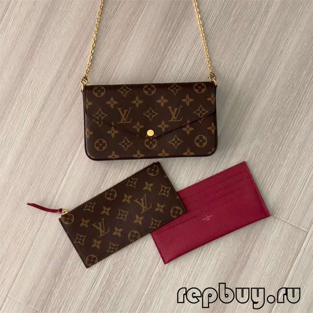 Louis Vuitton M61276 POCHETTE FÉLICIE top quality replica bags (2022 Latest)-Best Quality designer Bag Review, and online shopping, designer bag ru Louis Vuitton M61276 POCHETTE FÉLICIE top quality replica bags (2022 Latest)-Best Quality designer Bag Review, and online shopping, designer bag ru