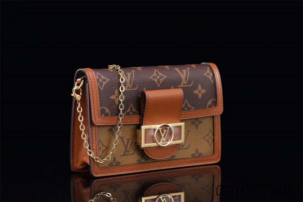 Louis Vuitton M68746 Dauphine 18.5cm top quality replica bag (2022 updated)-Best Quality designer Bag Review, and online shopping, designer bag ru Louis Vuitton M68746 Dauphine 18.5cm top quality replica bag (2022 updated)-Best Quality designer Bag Review, and online shopping, designer bag ru