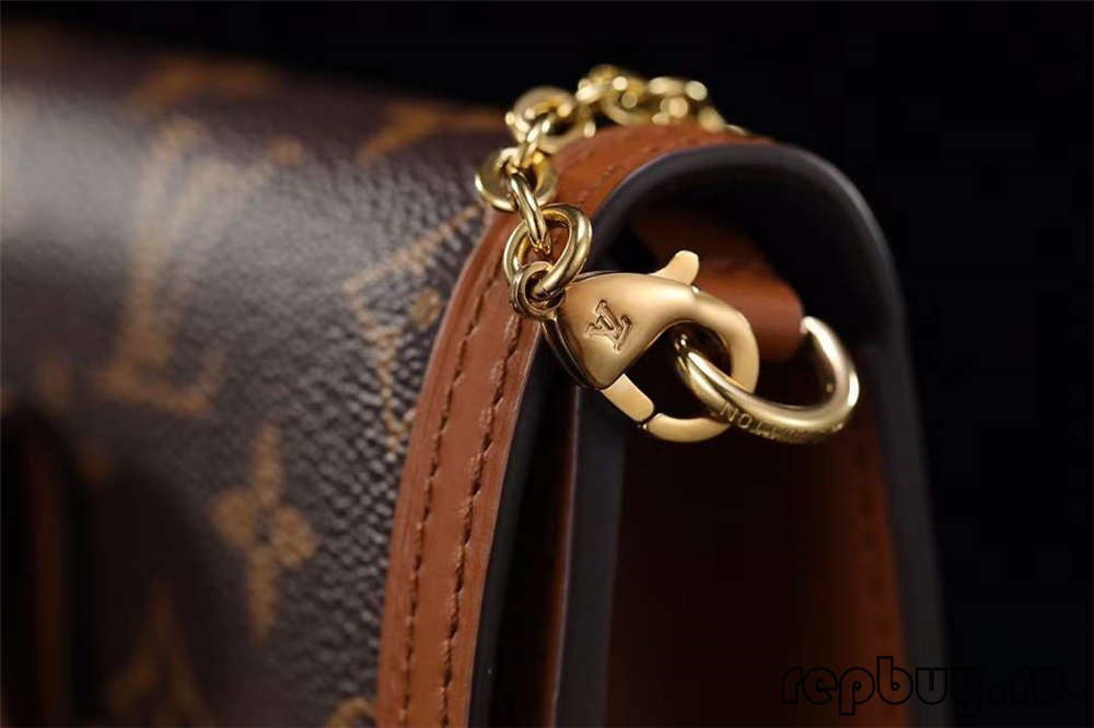 Louis Vuitton M68746 Dauphine 18.5cm top quality replica bag (2022 updated)-Best Quality designer Bag Review, and online shopping, designer bag ru Louis Vuitton M68746 Dauphine 18.5cm top quality replica bag (2022 updated)-Best Quality designer Bag Review, and online shopping, designer bag ru