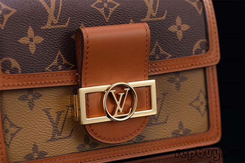 Louis Vuitton M68746 Dauphine 18.5cm top quality replica bag (2022 updated)-Best Quality designer Bag Review, and online shopping, designer bag ru Louis Vuitton M68746 Dauphine 18.5cm top quality replica bag (2022 updated)-Best Quality designer Bag Review, and online shopping, designer bag ru