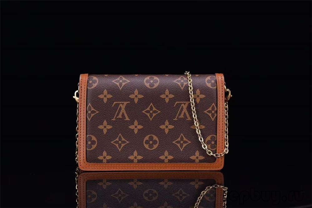 Louis Vuitton M68746 Dauphine 18.5cm top quality replica bag (2022 updated)-Best Quality designer Bag Review, and online shopping, designer bag ru Louis Vuitton M68746 Dauphine 18.5cm top quality replica bag (2022 updated)-Best Quality designer Bag Review, and online shopping, designer bag ru