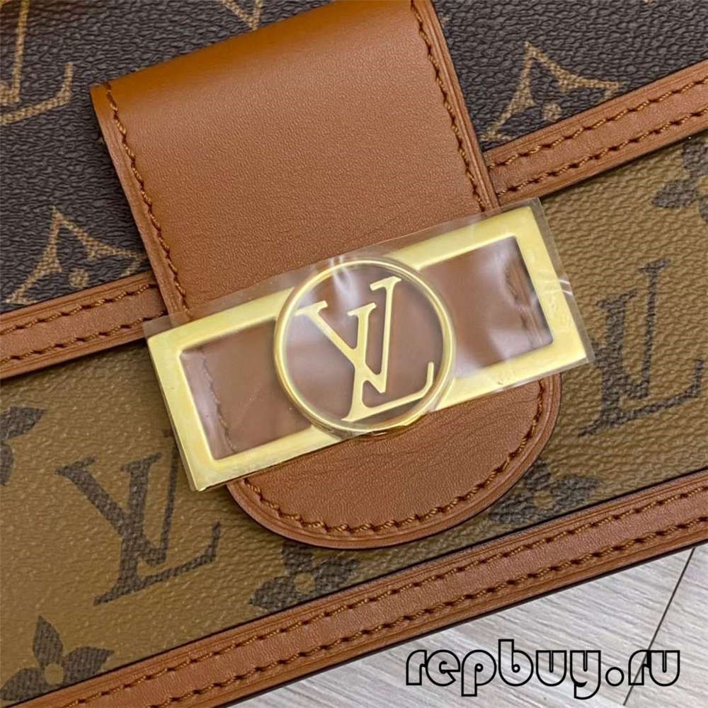 Louis Vuitton M68746 Dauphine 18.5cm top quality replica bags(2022 Updated)-Best Quality designer Bag Review, and online shopping, designer bag ru Louis Vuitton M68746 Dauphine 18.5cm top quality replica bags(2022 Updated)-Best Quality designer Bag Review, and online shopping, designer bag ru