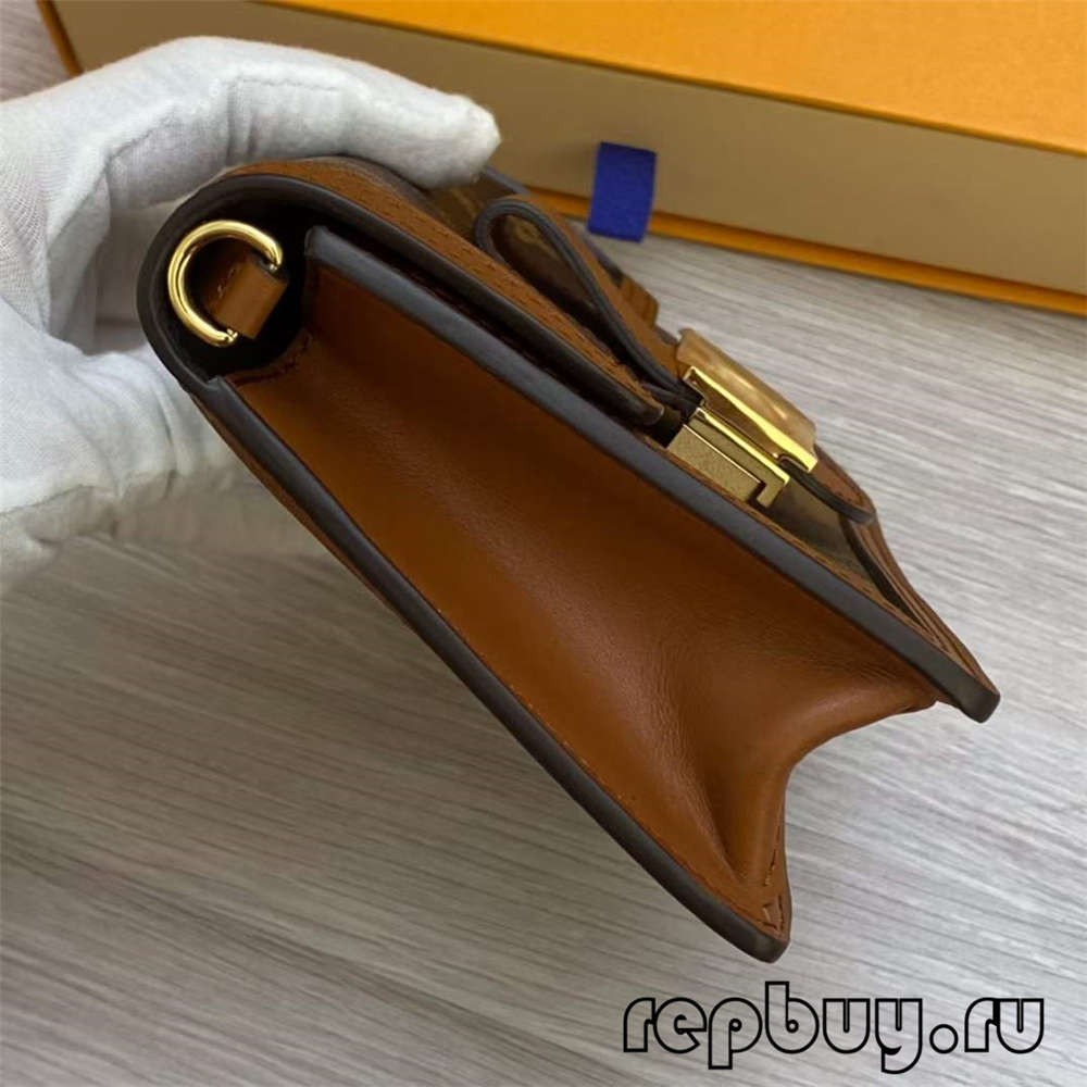 Louis Vuitton M68746 Dauphine 18.5cm top quality replica bags(2022 Updated)-Best Quality designer Bag Review, and online shopping, designer bag ru Louis Vuitton M68746 Dauphine 18.5cm top quality replica bags(2022 Updated)-Best Quality designer Bag Review, and online shopping, designer bag ru